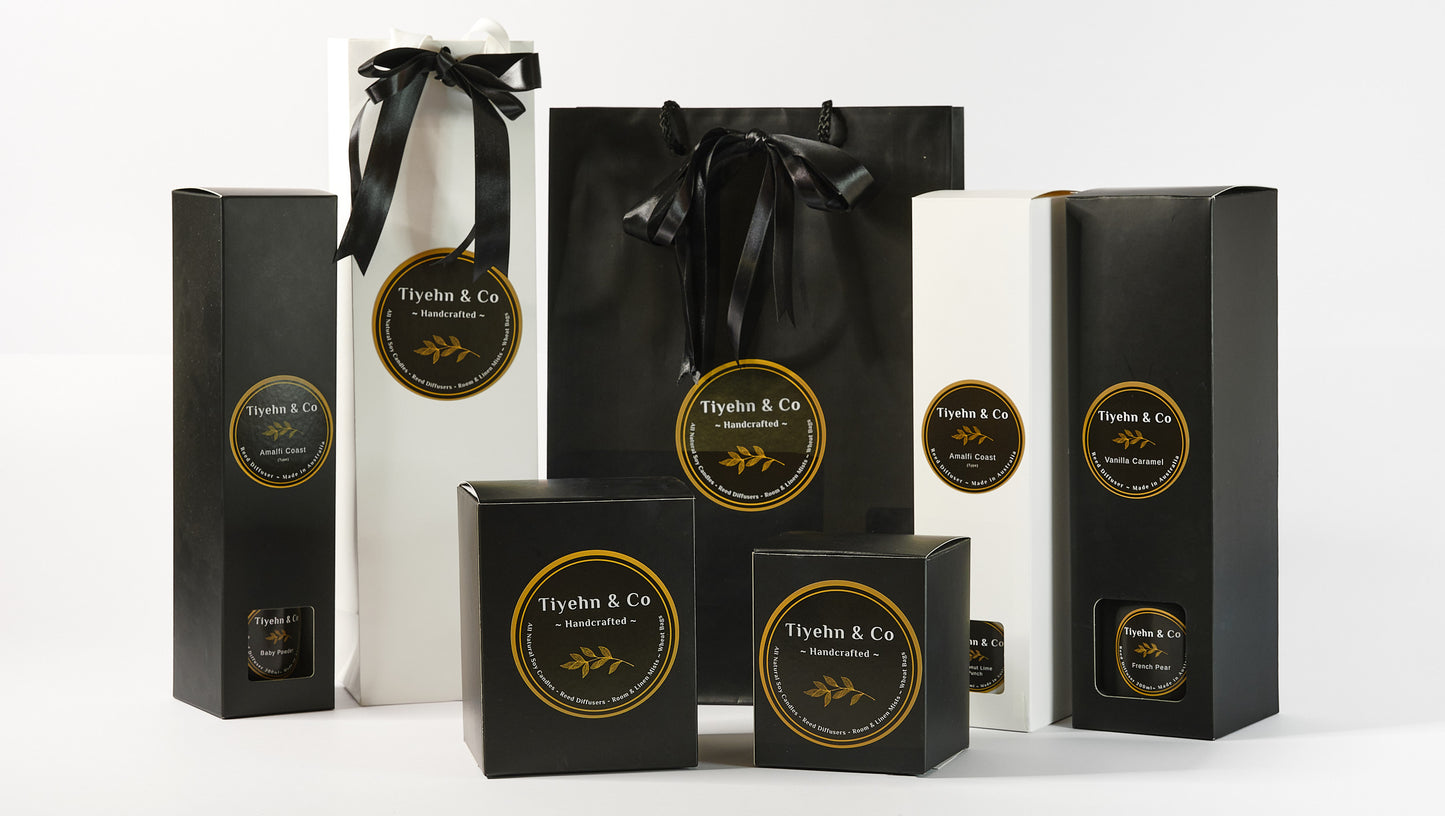 Gift Wrap