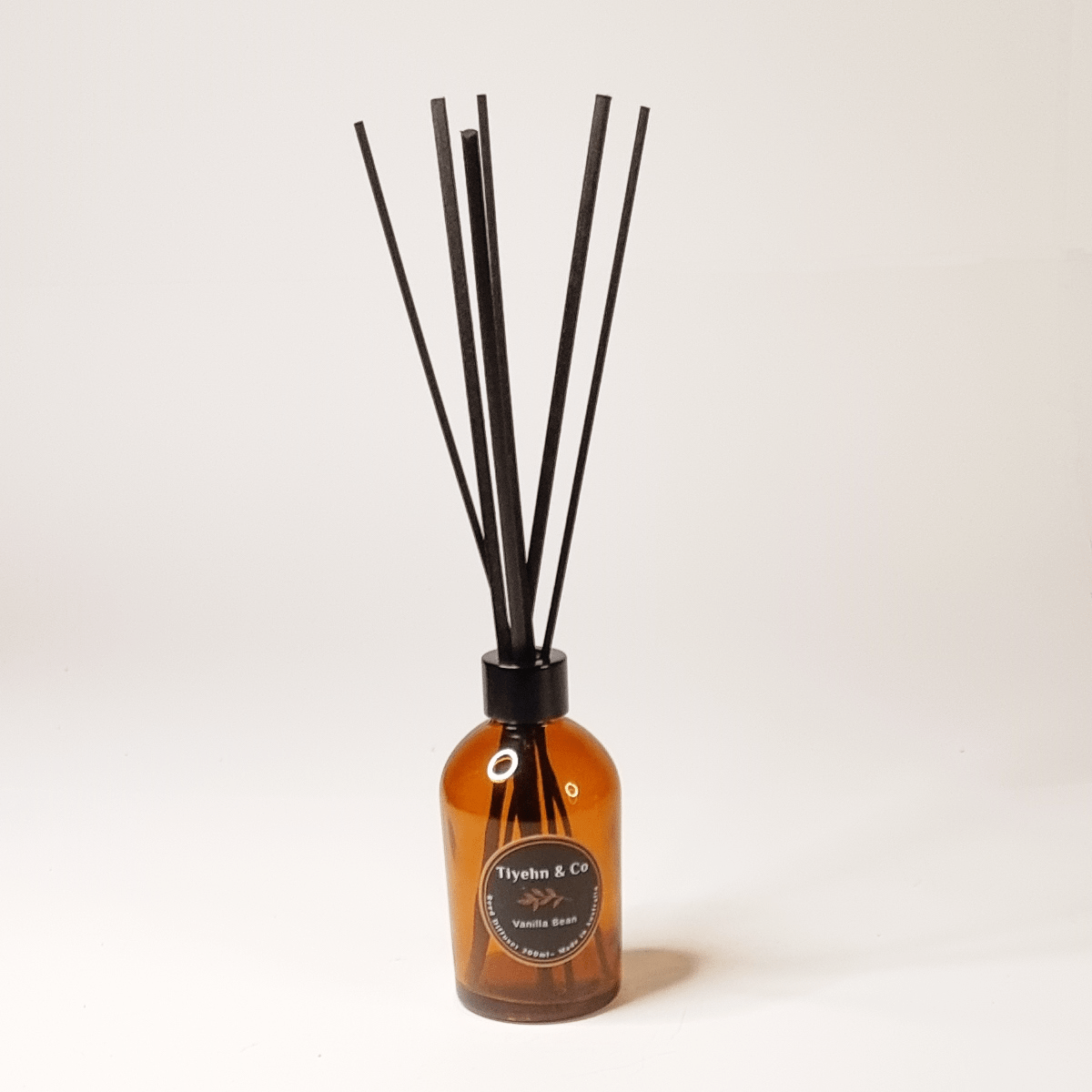 Tall Boston Diffuser