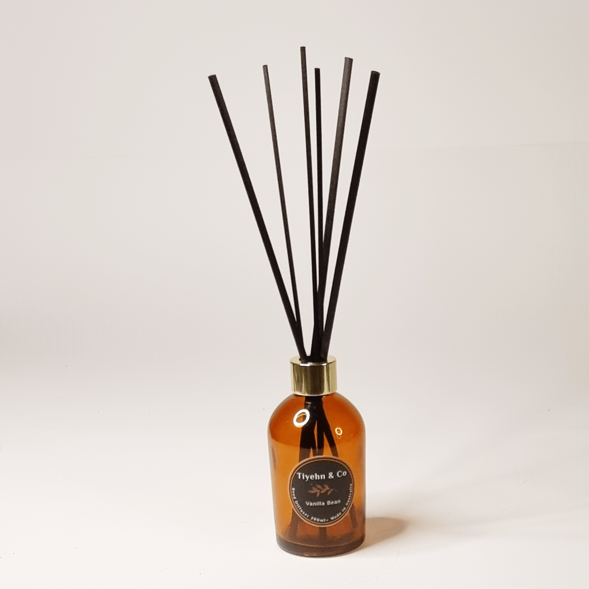 Tall Boston Diffuser