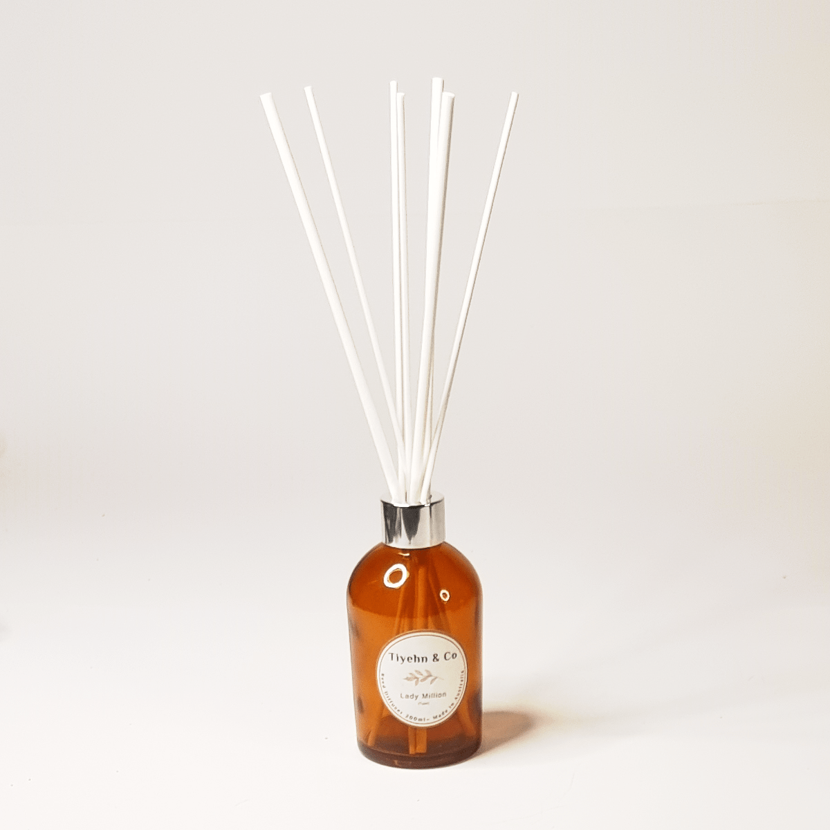 Tall Boston Diffuser