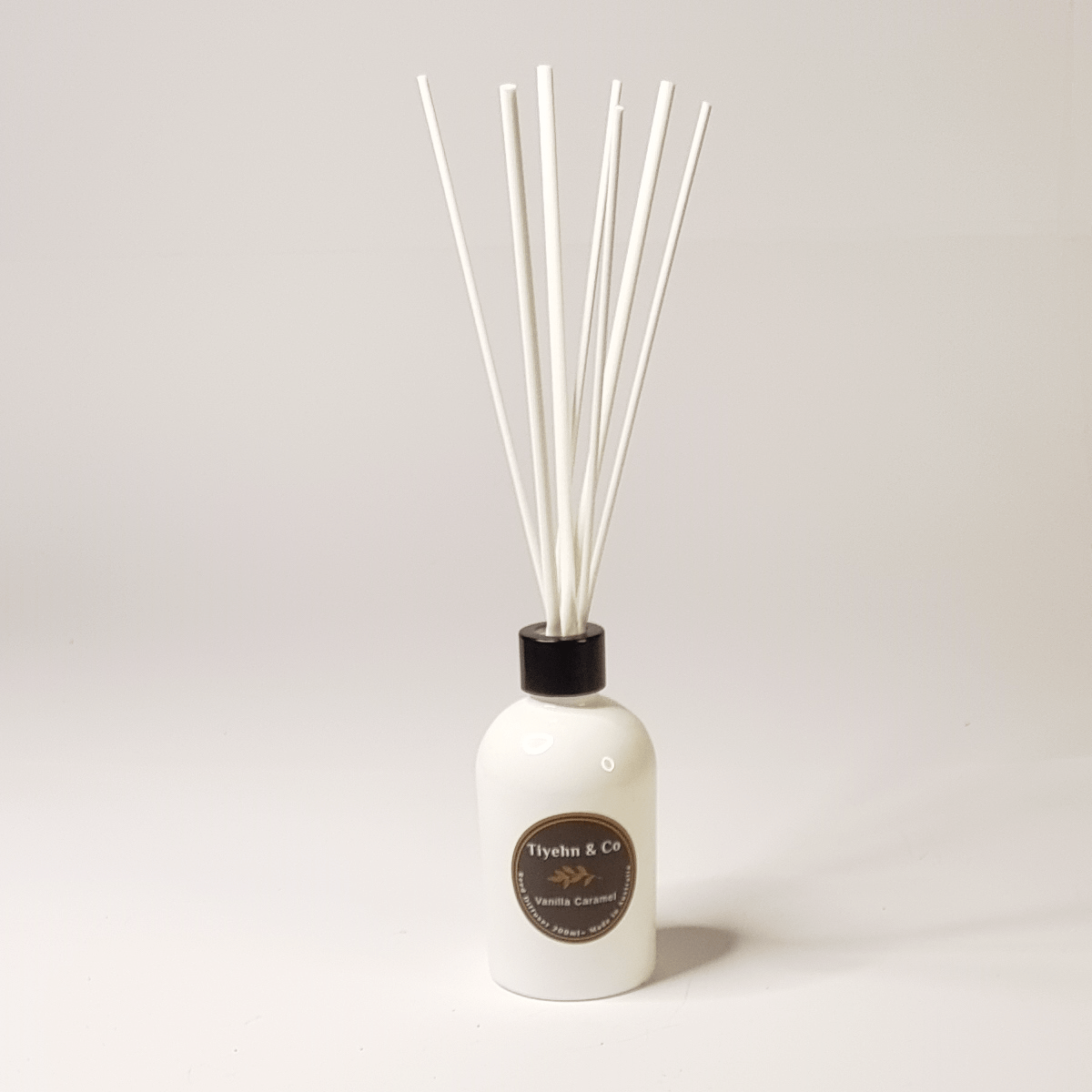 Tall Boston Diffuser