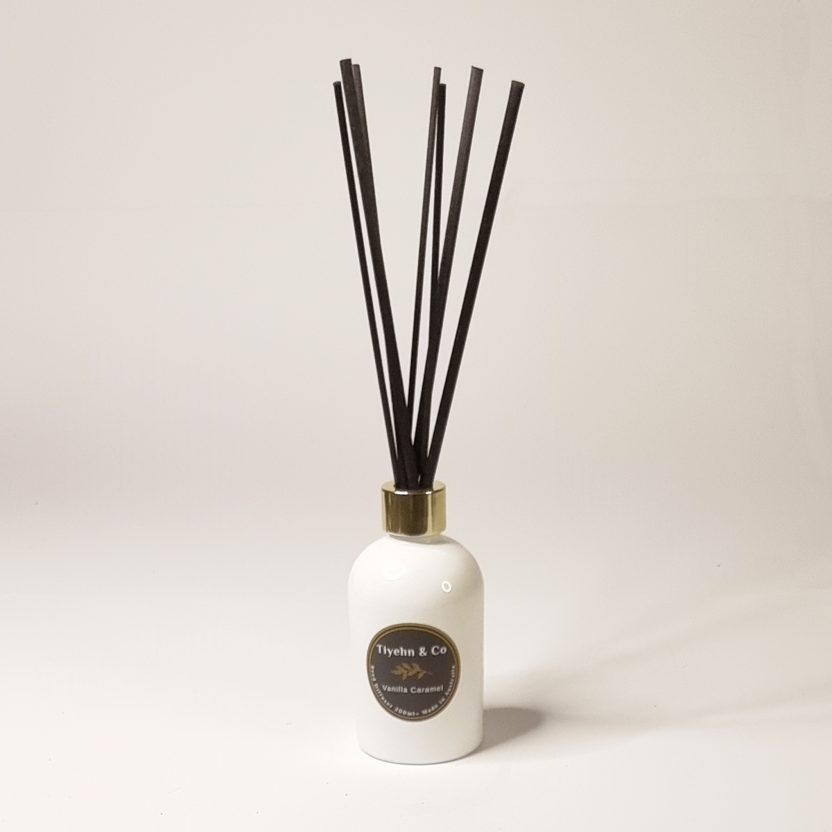 Tall Boston Diffuser