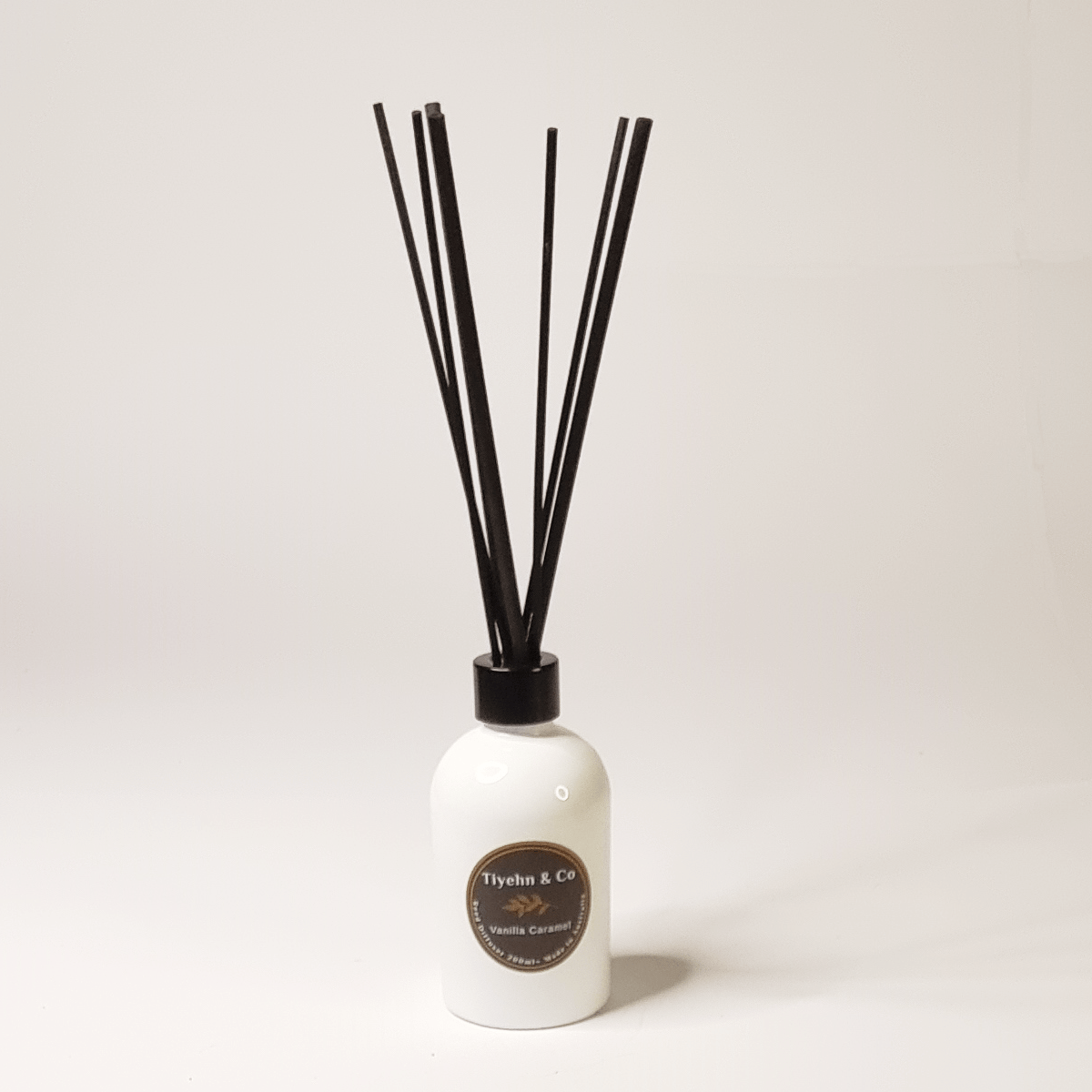 Tall Boston Diffuser