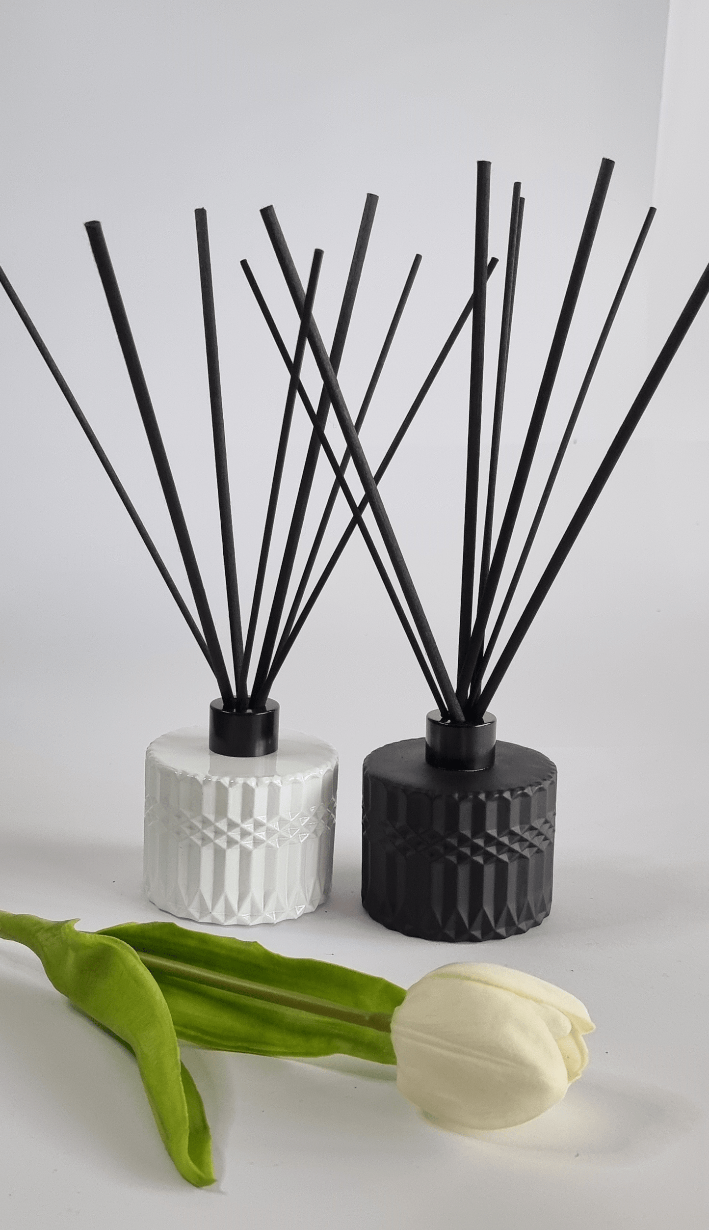 Deluxe Mandala Diffuser
