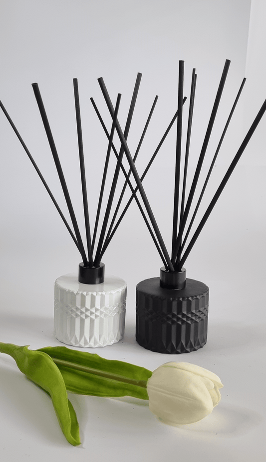 Deluxe Mandala Diffuser