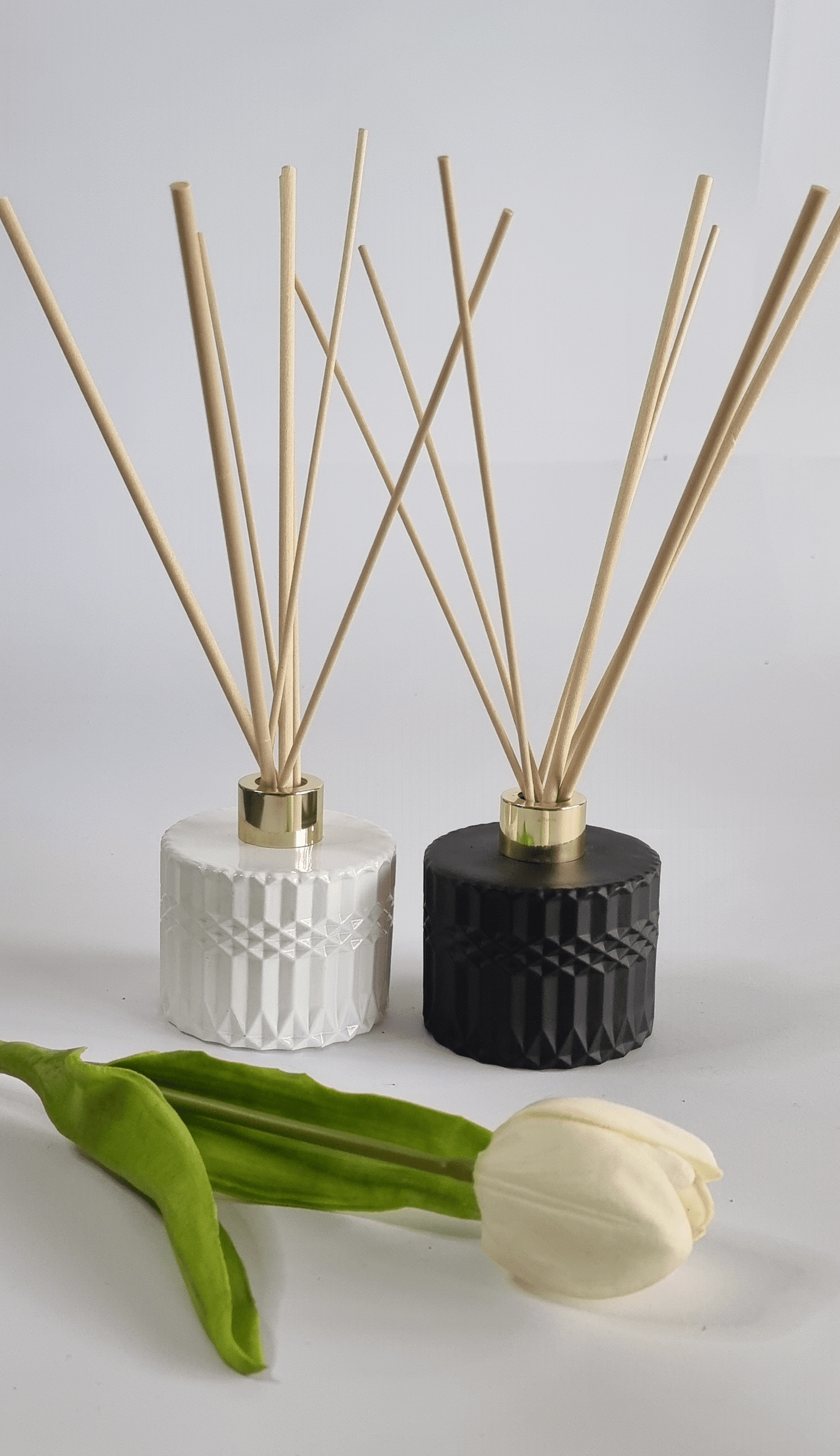 Deluxe Mandala Diffuser