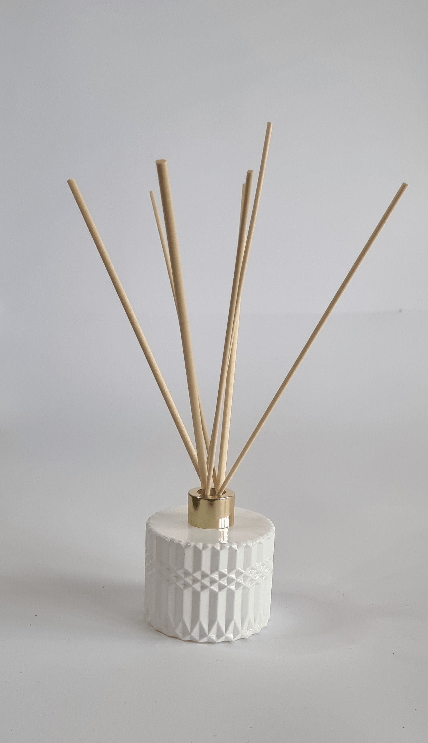 Deluxe Mandala Diffuser