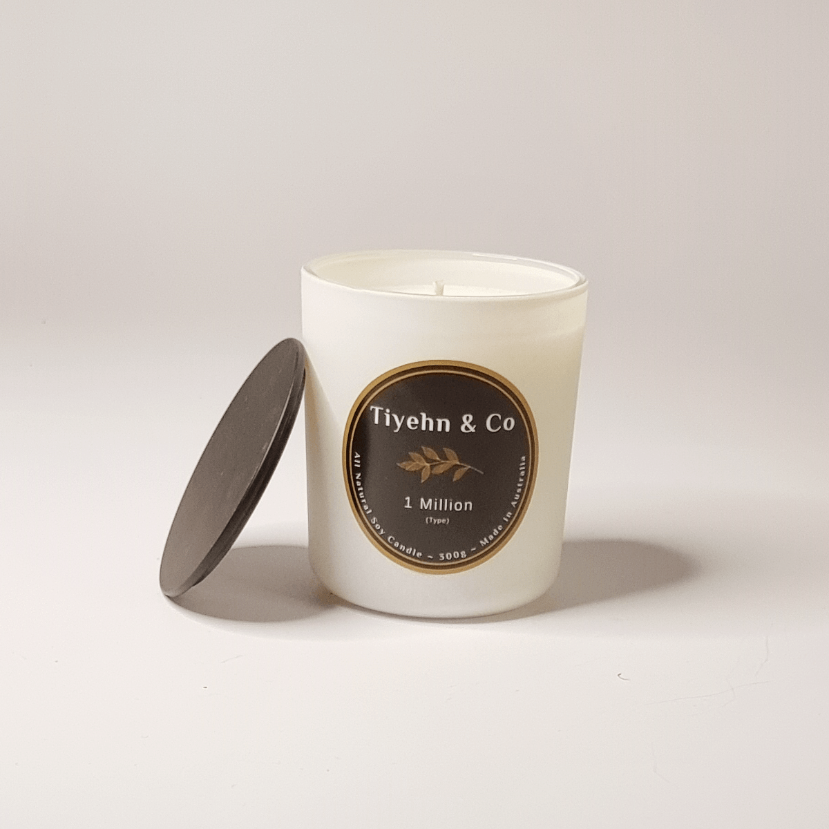 Republic Candle
