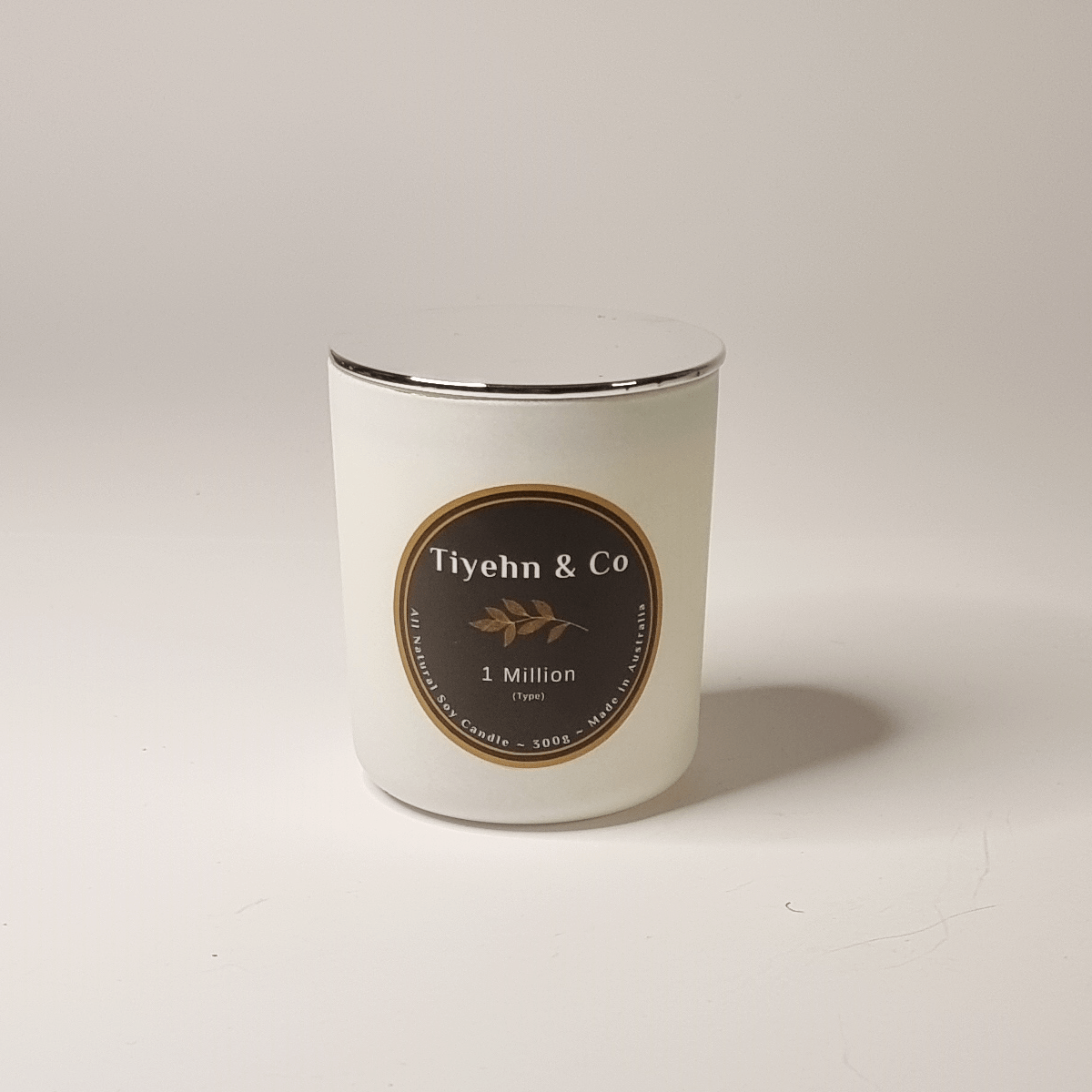 Republic Candle