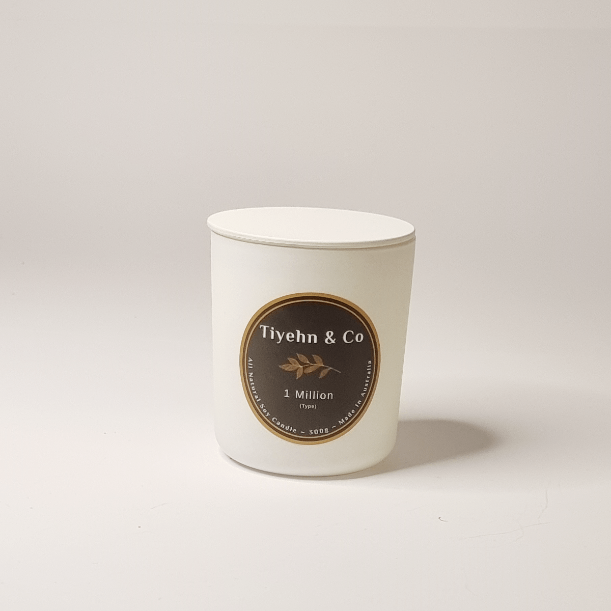 Republic Candle