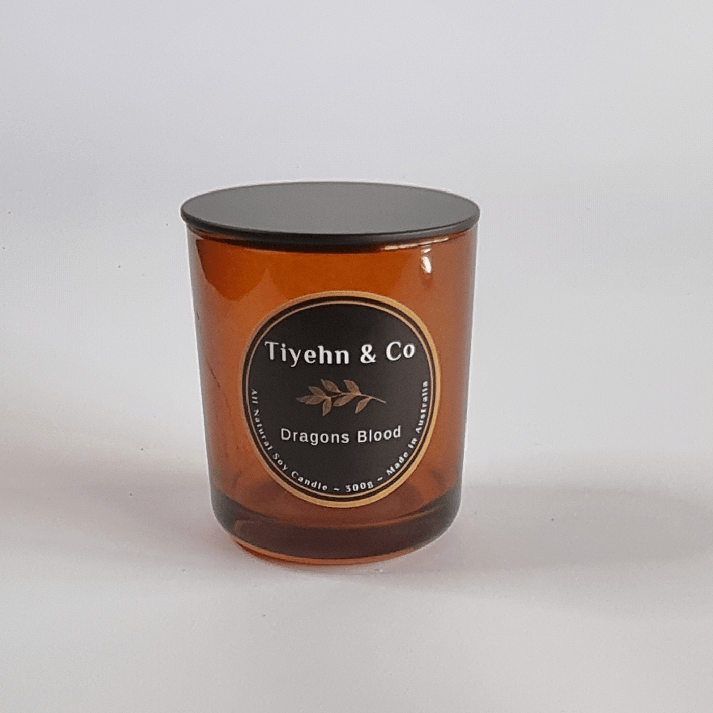 Republic Candle