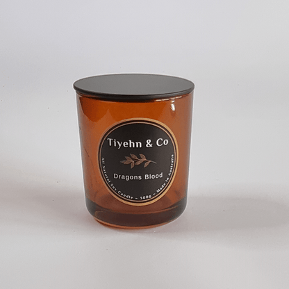 Republic Candle