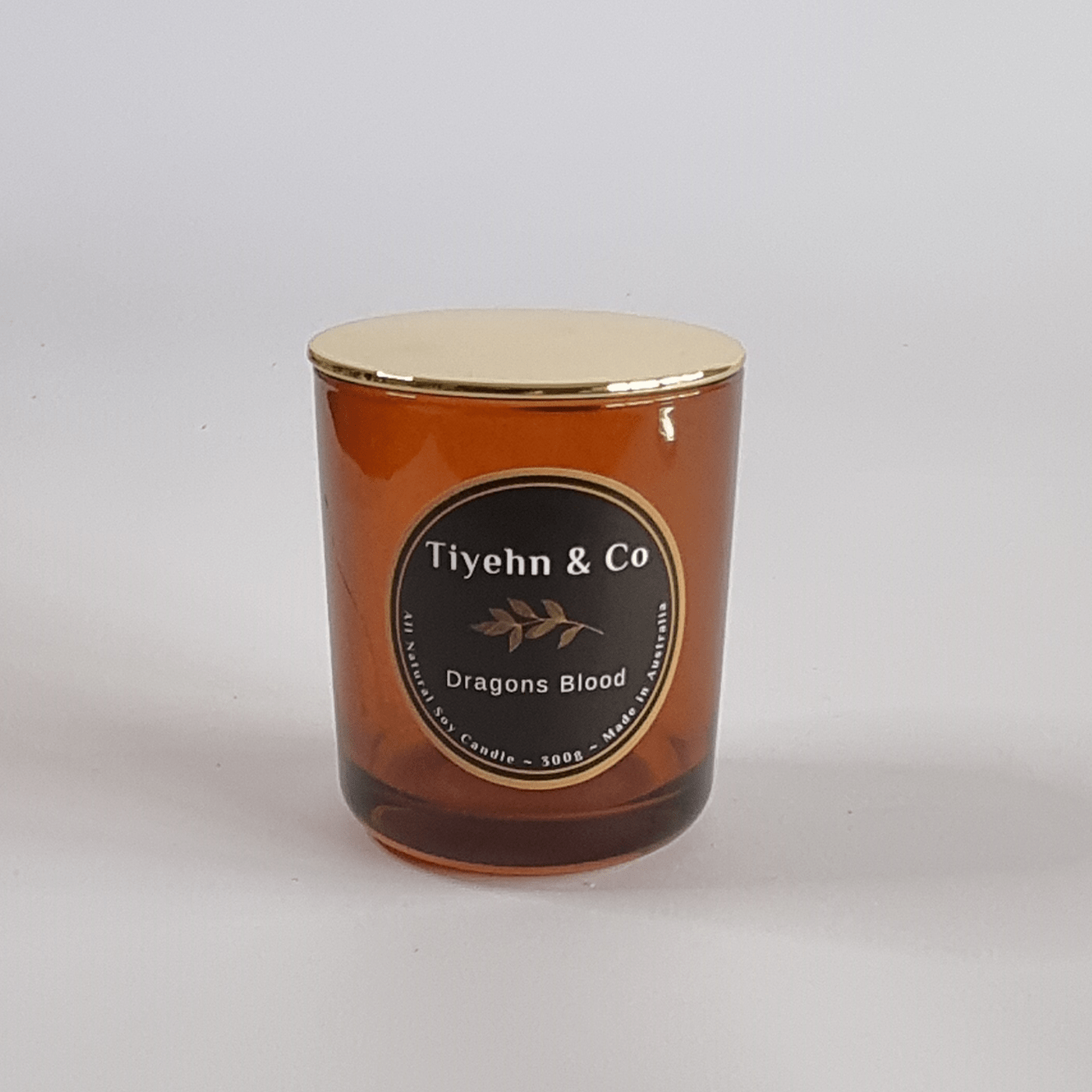 Republic Candle