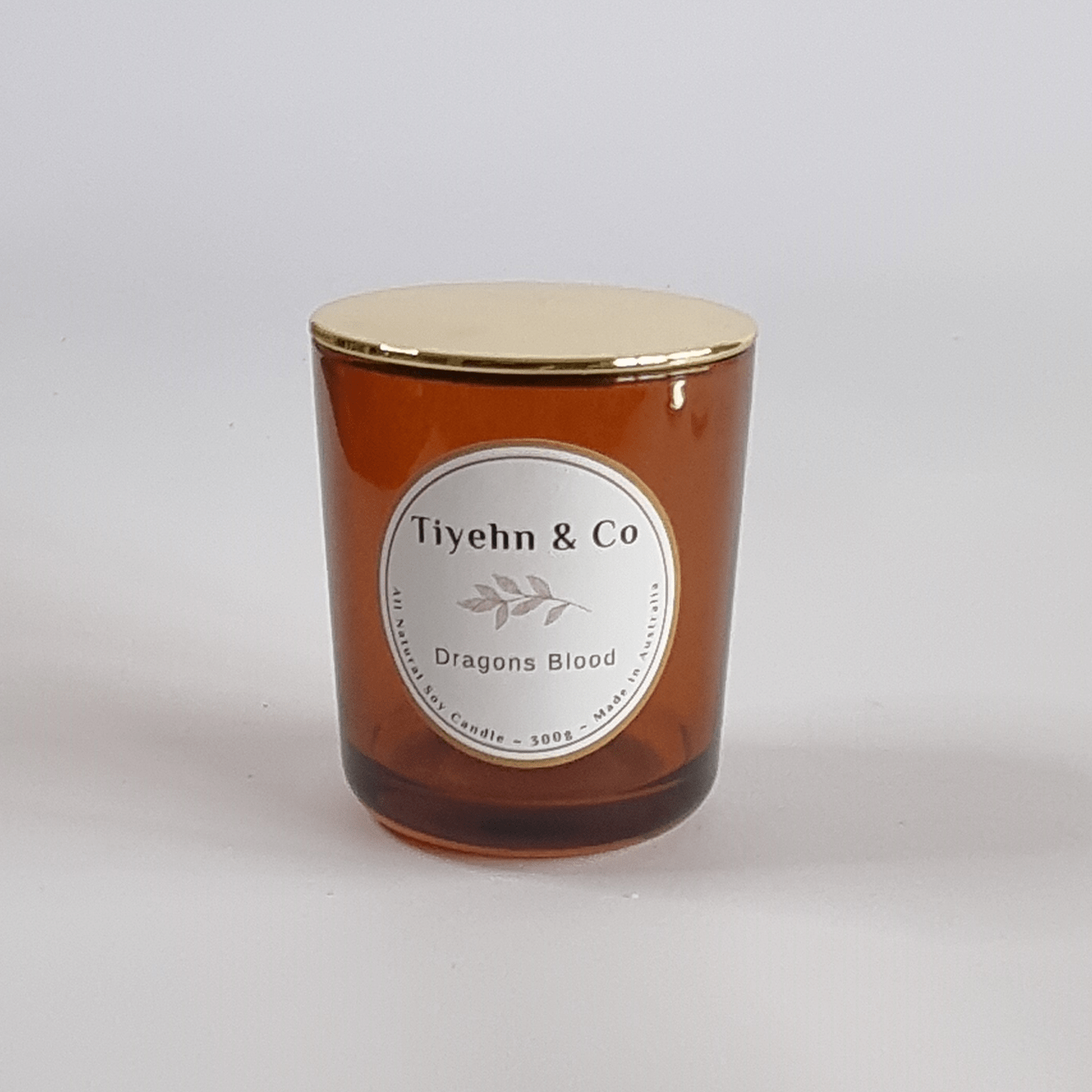 Republic Candle