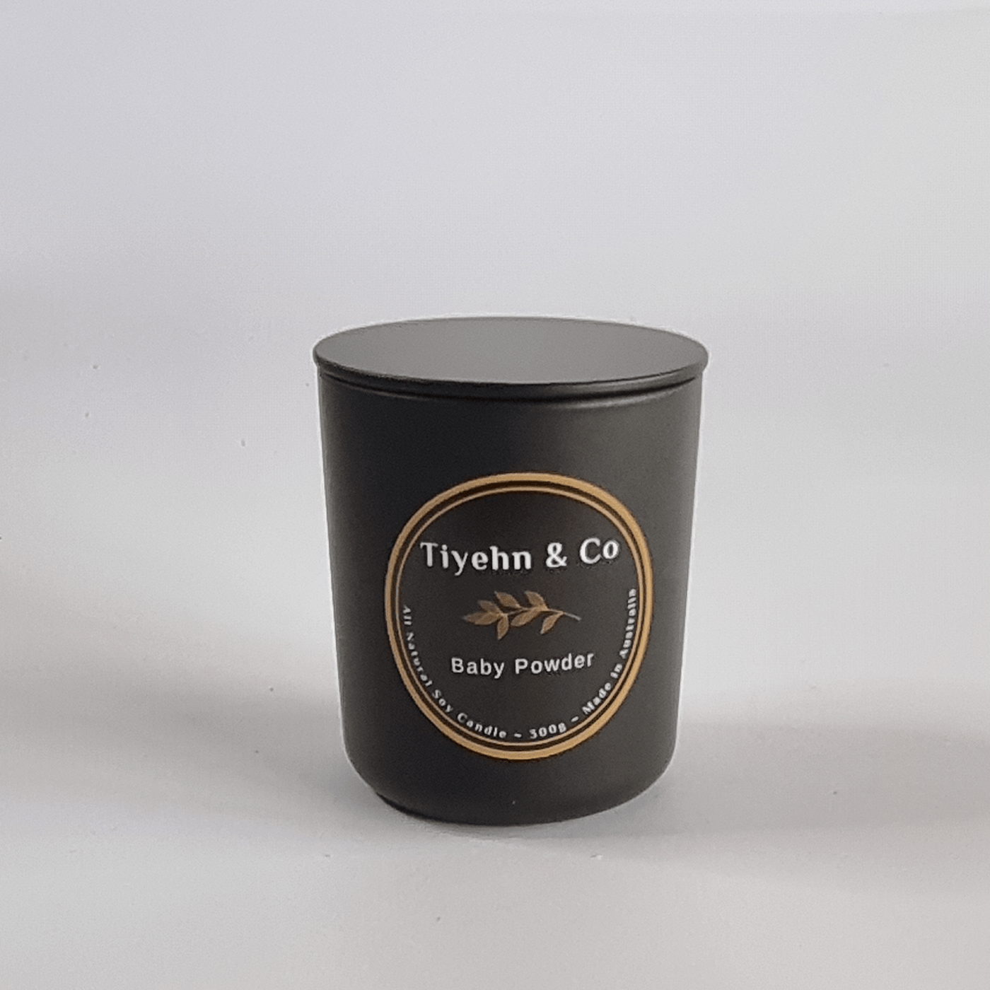Republic Candle