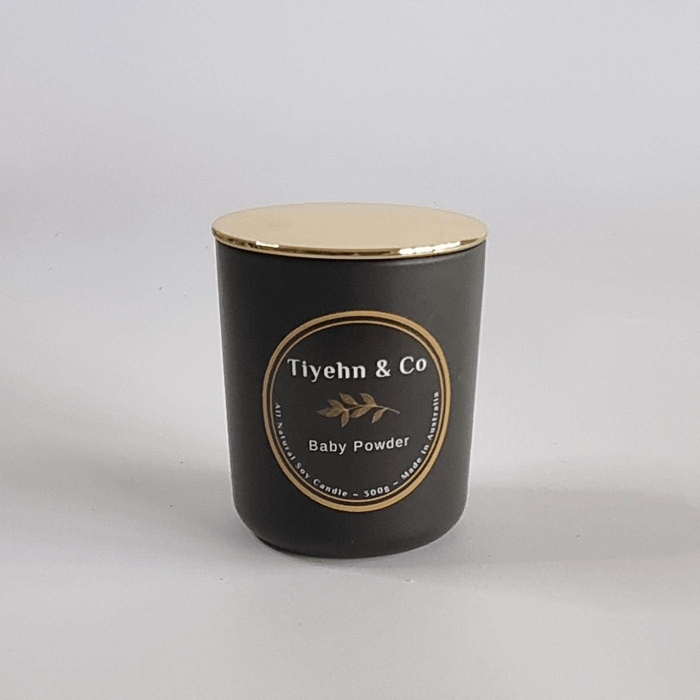 Republic Candle