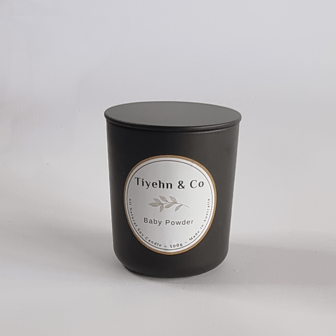 Republic Candle
