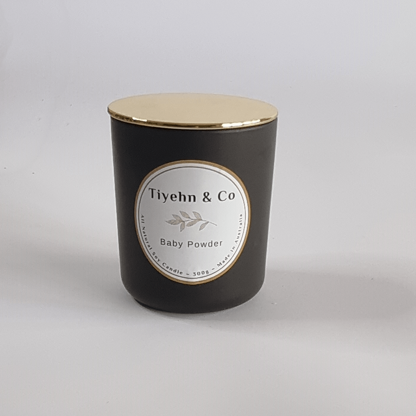 Republic Candle