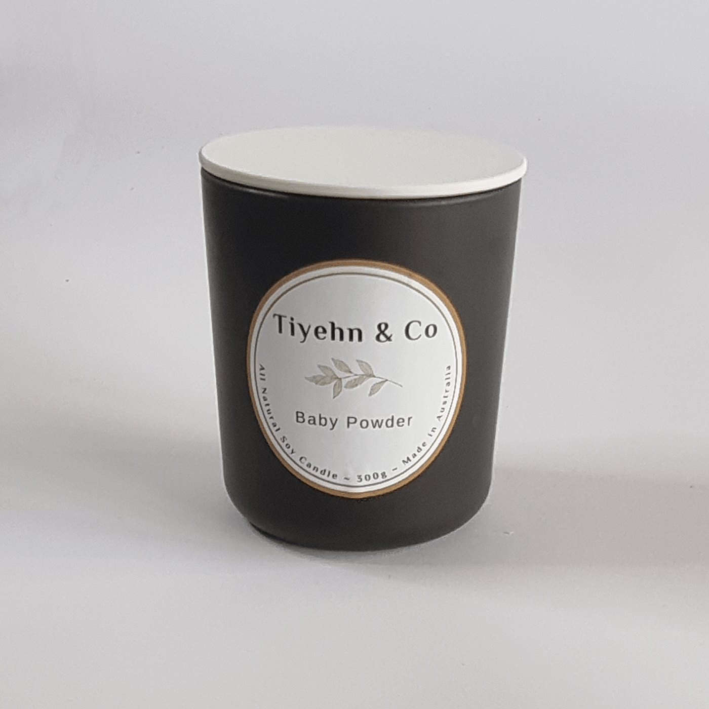 Republic Candle