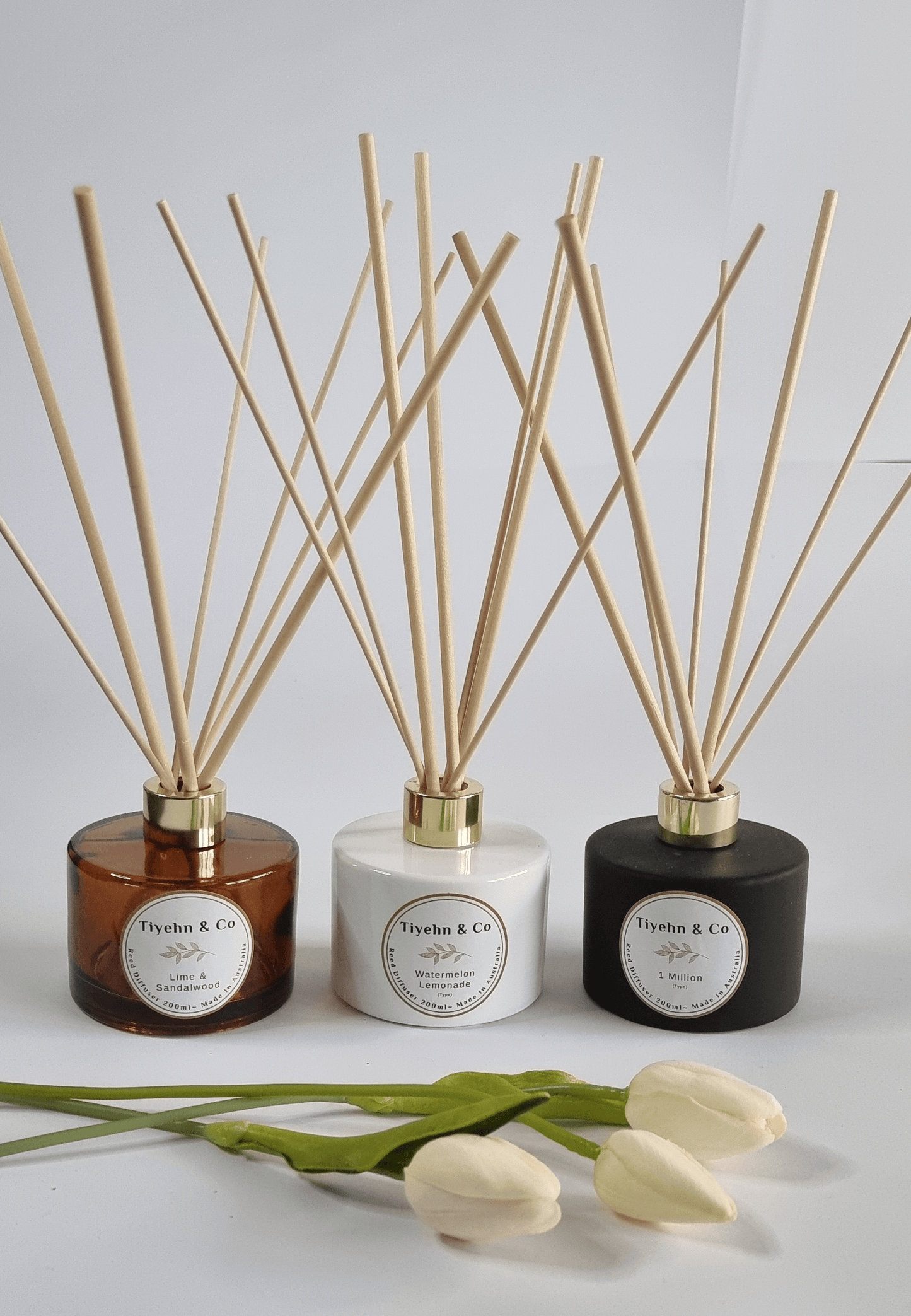 Republic Diffuser - Large