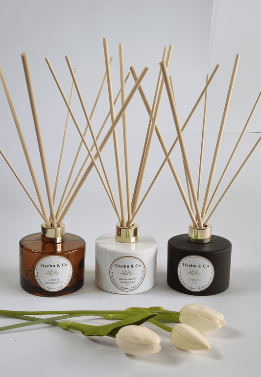 Republic Diffuser - Large