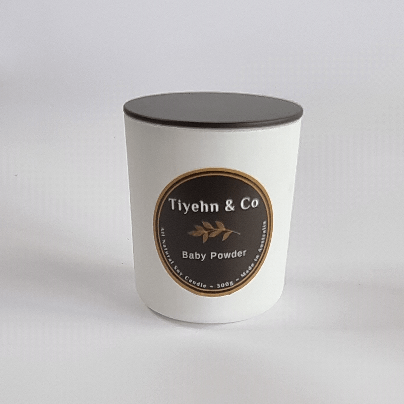 Republic Candle