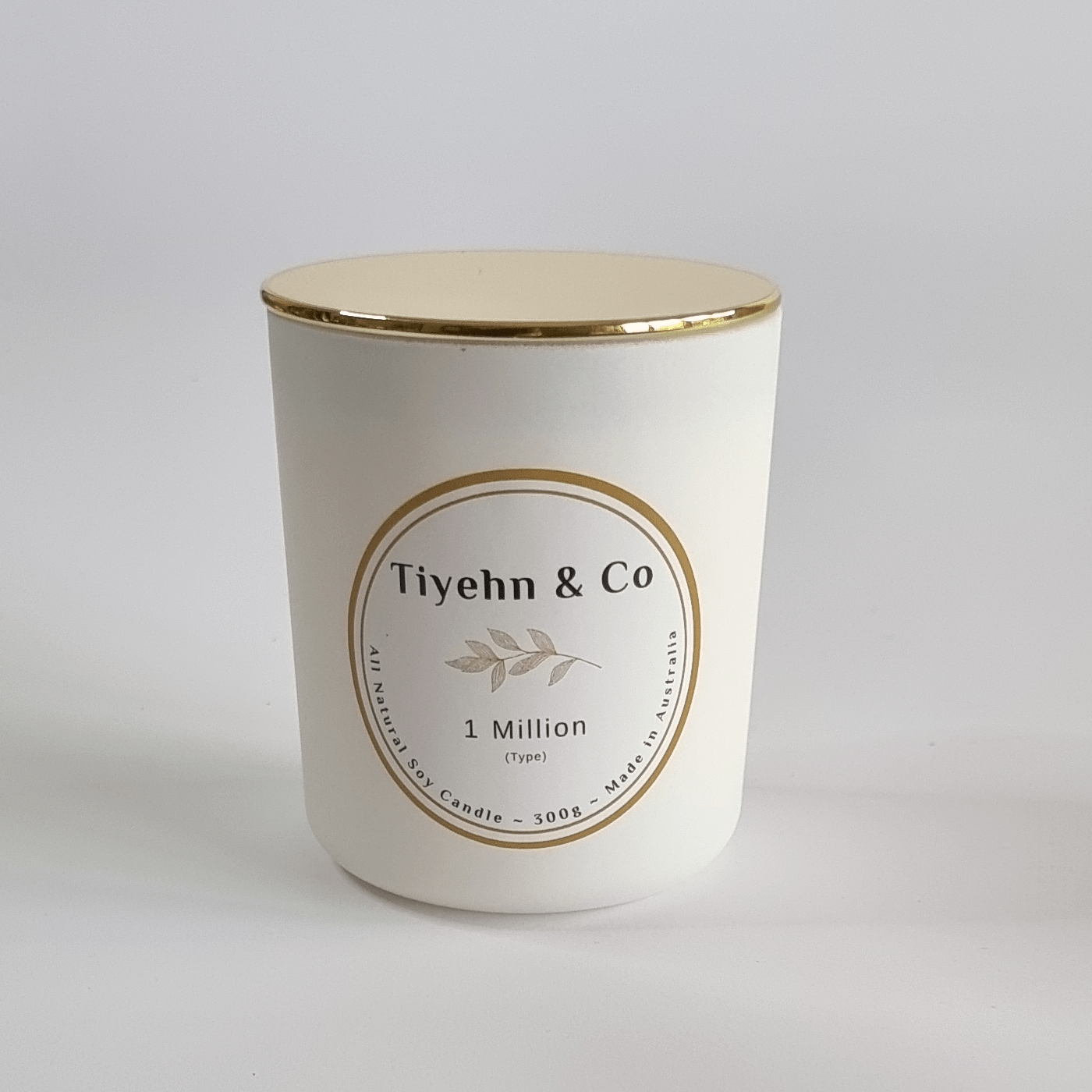 Republic Candle