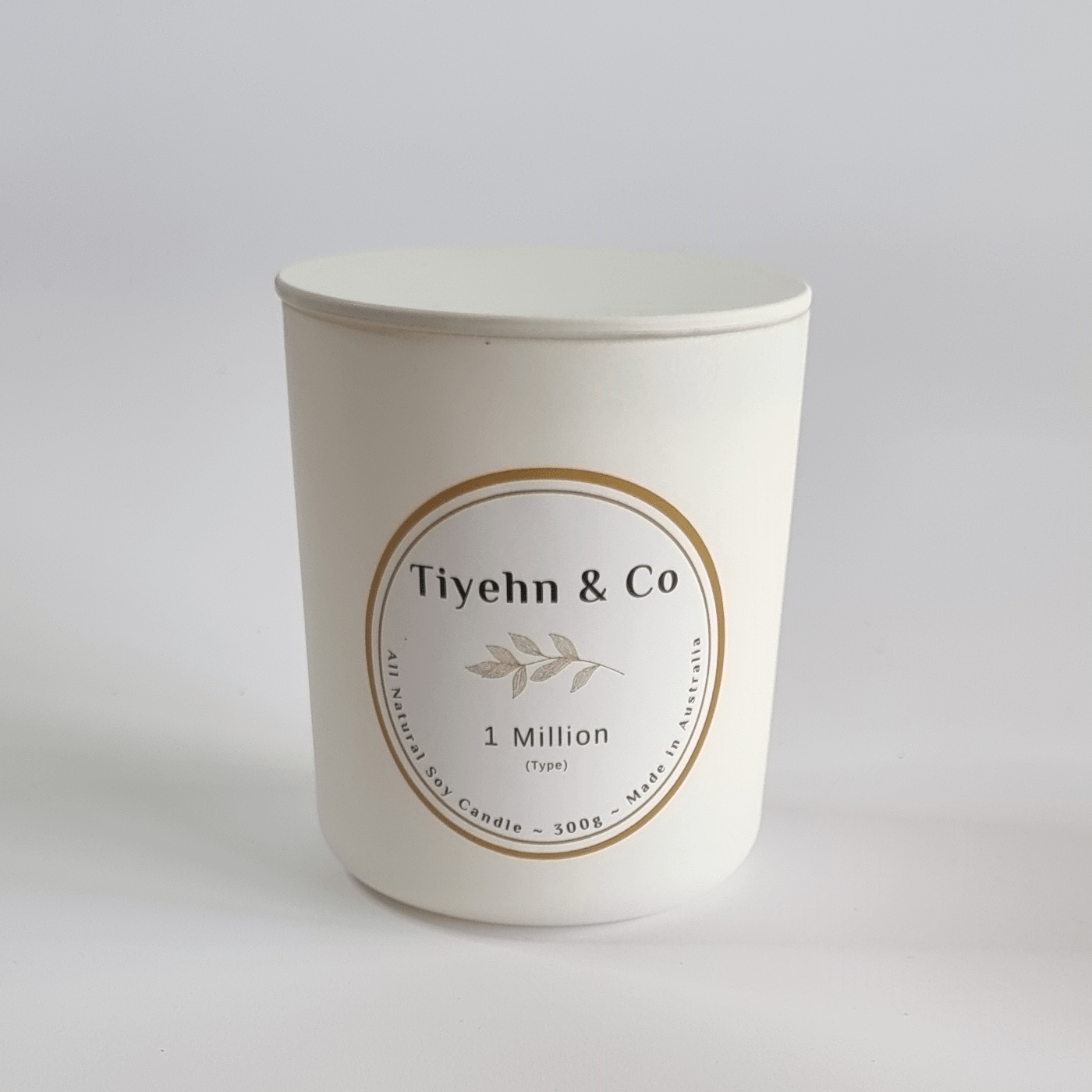 Republic Candle
